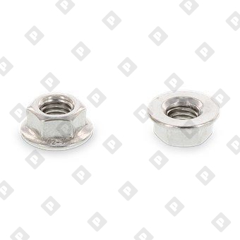 DIN 6923 A2 M 4 - №1