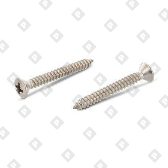 DIN 7983 A2 C 5,5X100 Z - №1