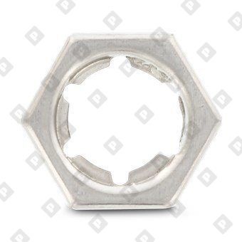 DIN 7967 A2 M 30 - №2