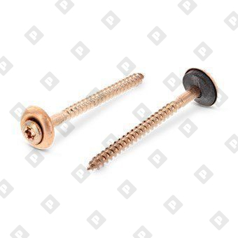 Art. 9287 A2-Cu 4,5X80 TX25 - №1