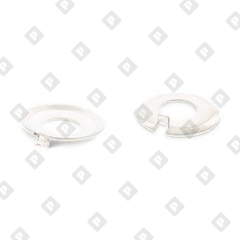 DIN 432 A4 23,0 - №1