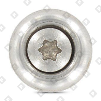 Art. 9187 A2 4,5X55 TX20 - №3