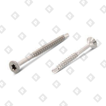 Art. 9244 AISI 410 4,0X35/24 TX15 - №1