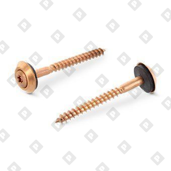 Art. 9087 A2-Cu 4,5X90 TX20 - №1