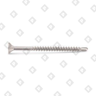 Art. 9244 AISI 410 4,0X35/24 TX15 - №2