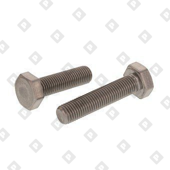 DIN 961 M12X1,5X25 A2 - №1