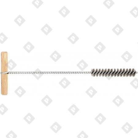 Металлический ёршик Rawlplug R-BRUSH-M08/M - №1