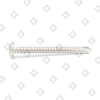 DIN 7504 A2 M 2,9X9,5 H - №2