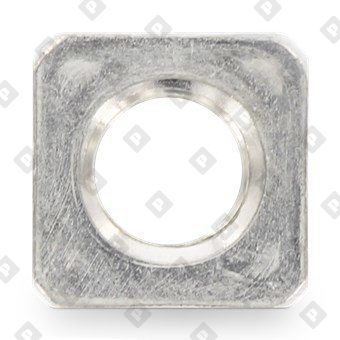 DIN 562 A2 M 10 A/F 17 - №3