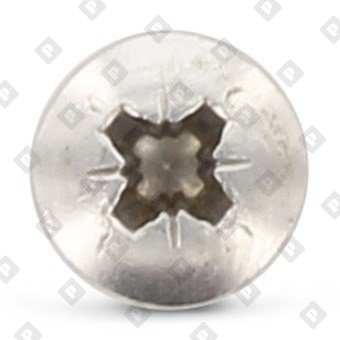 DIN 7500 A2 M M5X20 Z - №3