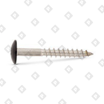 Art. 9086 A2 4,8X25 TX20  RAL 9005 - №2