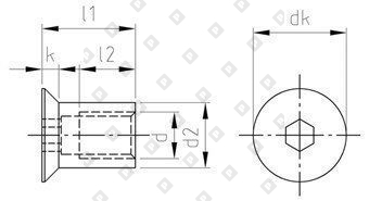Art. 9062 A4 M 8X16 - №4