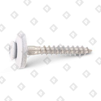 Art. 9087 A2 4,5X45 TX20 - RAL 9010 - №2