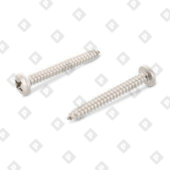 DIN 7981 A2 C 4,8X110 H - №1