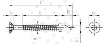 Art. 9510 A2/CV 5,5X65 TX30 - №4