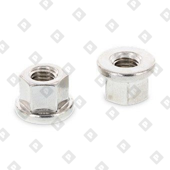 DIN 6331 A2 M 6 - №1