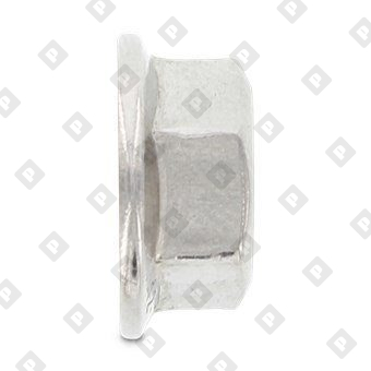 DIN 6923 A4 M 4 - №4