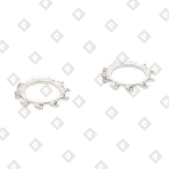 DIN 6797 A2 A 15,0 - №1