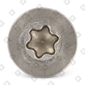 ISO 14586 A2 C 4,2X16 TX20 - №3