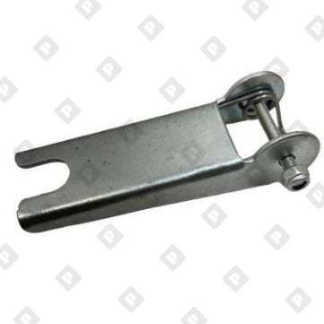 Защелка для крюка А339 12.5 т - №3