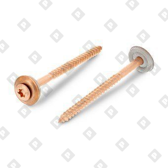 Art. 9287 A2-Cu 4,5X70 TX25 - №1