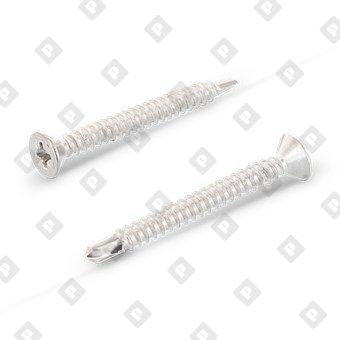 DIN 7504 A2 O 3,5X9,5 Z - №1