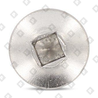 DIN 7981 A2 C 4,2X32 SQ2 - №3