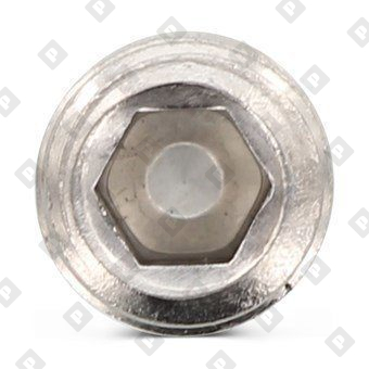 ISO 4026 A4 M 20X55 - №3