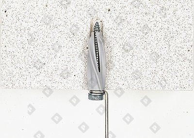 Дюбель fischer GB 14 для пенобетона - №5