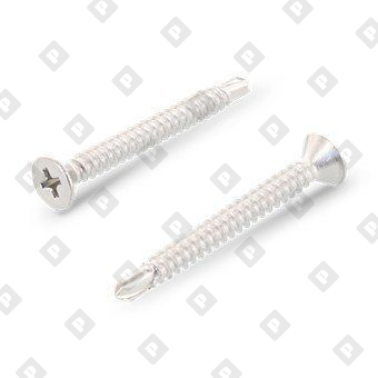 DIN 7504 A2 O 5,5X38 H - №1