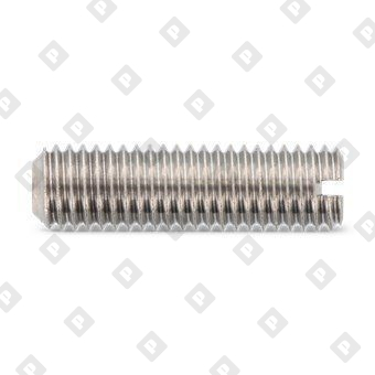 DIN 438 AISI 303 M 2,5X16 - №2