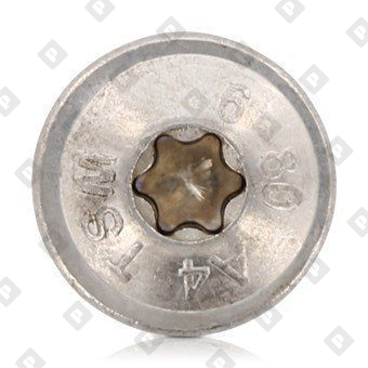 Art. 9001 7,5X80/25 TX30 A4 - №3