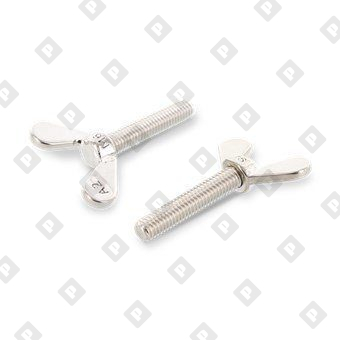 DIN 316 A2 M 6X12 - №1