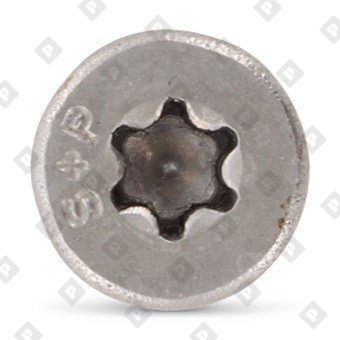 Art. 9244 AISI 410 4,0X35/24 TX15 - №3