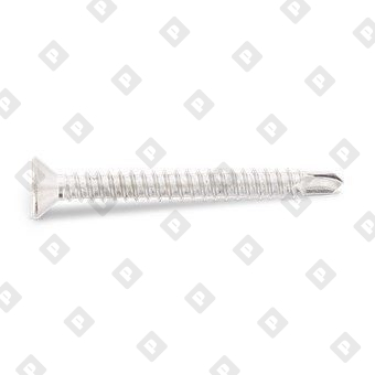 DIN 7504 A2 O 3,5X9,5 Z - №2