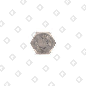 DIN 961 M12X1,5X25 A2 - №3