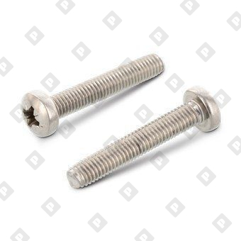 DIN 7500 A2 C M5X8 Z - №1