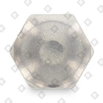 DIN 917 A2 M 33 - №2