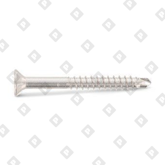 Art. 9040 A2 4,0X55/36 TX20 - №2