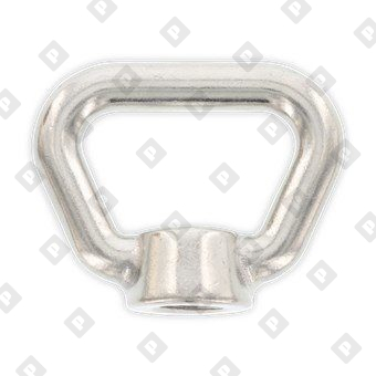 DIN 80704 A4 M 20 - №2