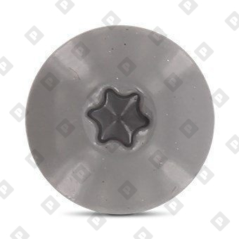 Art. 9086 A2 4,8X38 TX20  RAL 7037 - №3