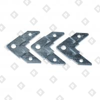 Уголок 20.0 (B) — 1,8/2,5 - №1