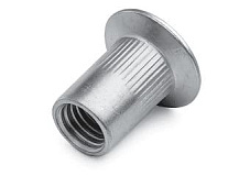 Какие преимущества у заклёпок-гаек перед другими методами