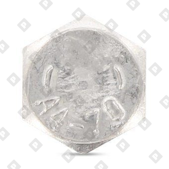 ISO 4014 M18X70 A4 - №3