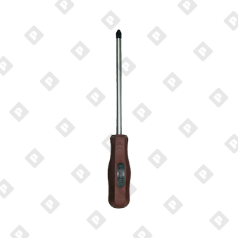 Отвертка Biber 85512 Мастер PH 1-100 мм - №1