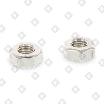 DIN 934 A4-50 M 45 - №1