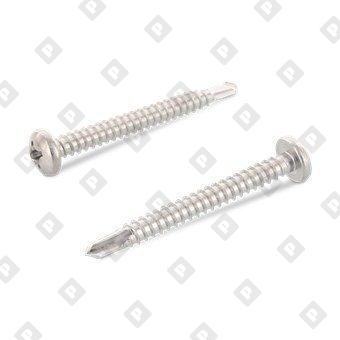 DIN 7504 A2 M 2,9X9,5 H - №1