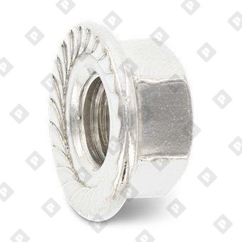 DIN 6923 A4 M 4 - №2