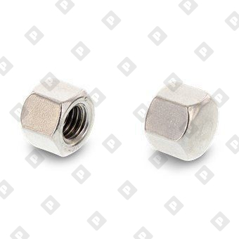 DIN 917 A2 M 33 - №1