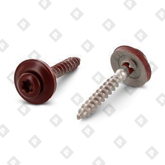 Art. 9087 A2 4,5X45 TX20 - RAL 3009 - №1